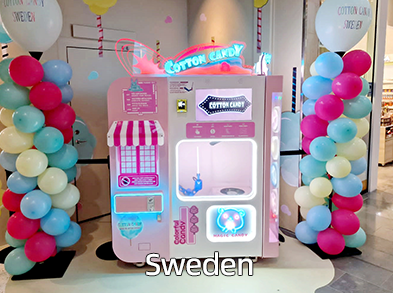 Top Vending Machine Supplier | YIU CHEONG