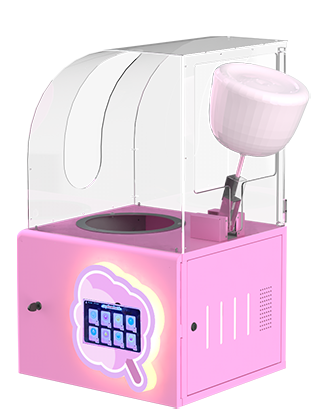 Vending Machine Company | YIU CHEONG